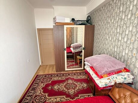 Kirayə 2 otaqlı mənzil, 60 m², Həzi Aslanov: 599 ₼/ay 3