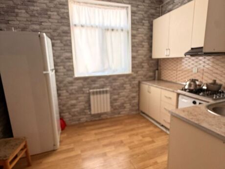 Kirayə 2 otaqlı mənzil, 60 m², Həzi Aslanov: 599 ₼/ay 5