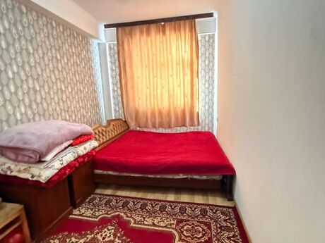 Kirayə 2 otaqlı mənzil, 60 m², Həzi Aslanov: 599 ₼/ay 4