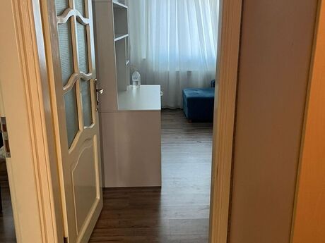 Аренда: 3-комнатная квартира, 60 м², Memar Əcəmi: 735 ₼/мес 5