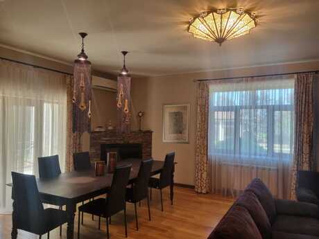4 otaqlı həyət evi, 300 m², Şüvəlan: 597 000 ₼ 2