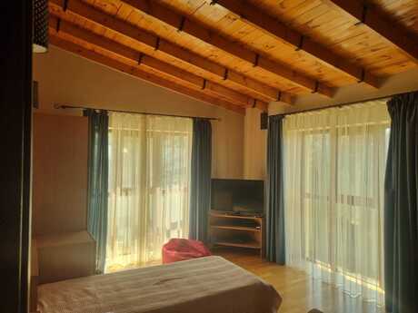 4 otaqlı həyət evi, 300 m², Şüvəlan: 597 000 ₼ 4