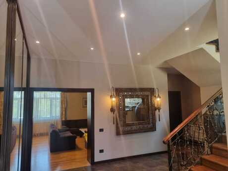 4 otaqlı həyət evi, 300 m², Şüvəlan: 597 000 ₼ 3
