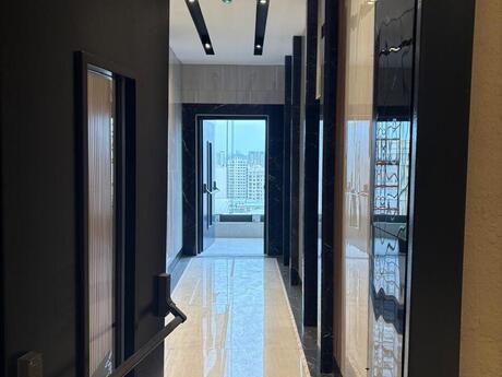 2 otaqlı mənzil, 72 m², Central Towers: 288 000 ₼ 4