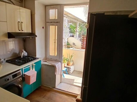2 otaqlı mənzil, 45 m², Elmlər Akademiyası: 172 000 ₼ 5