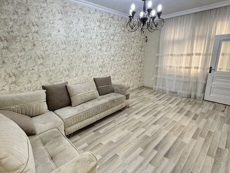 2-room apartment, 54 m², 20 Yanvar: 152 000 ₼ 2
