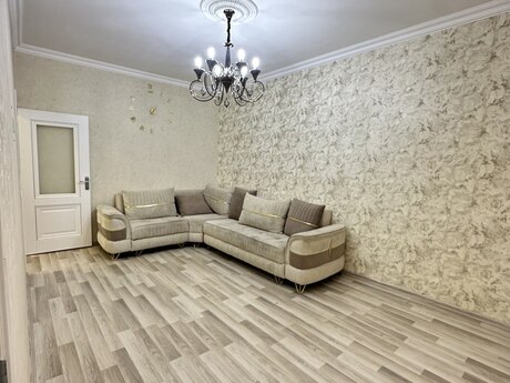 Elan №6472123 - Bakı, 20 Yanvar m., 2 otaqlı, 54 m², 1/5 mərtəbə