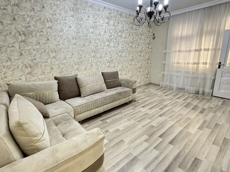 2-room apartment, 54 m², 20 Yanvar: 152 000 ₼ 4