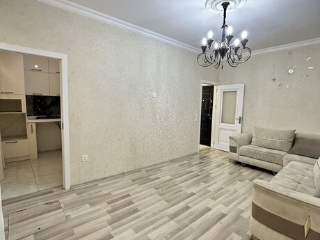 2-room apartment, 54 m², 20 Yanvar: 152 000 ₼ 3