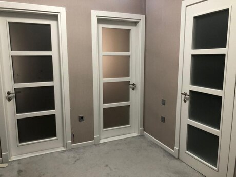 3 otaq · 55 m² · 4/5 mərtəbə, Sahil