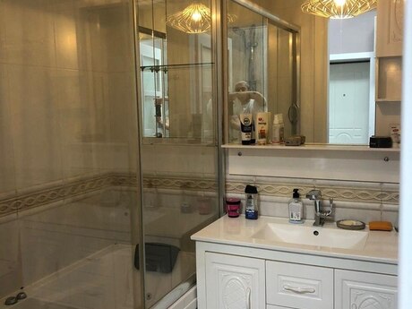Kirayə 3 otaqlı mənzil, 55 m², Sahil: 2 000 ₼/ay 5