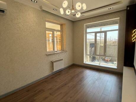 3 otaqlı həyət evi, 81 m², Qobu: 73 000 ₼ 5