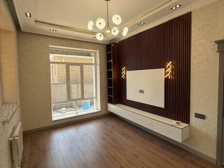 3 otaqlı həyət evi, 81 m², Qobu: 73 000 ₼ 2