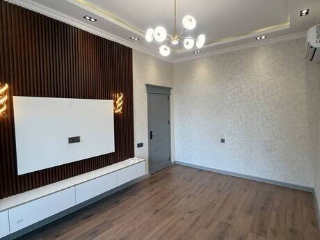 3 otaqlı həyət evi, 81 m², Qobu: 73 000 ₼ 3
