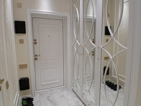 3 otaqlı mənzil, 95 m², Memar Əcəmi: 345 000 ₼ 3