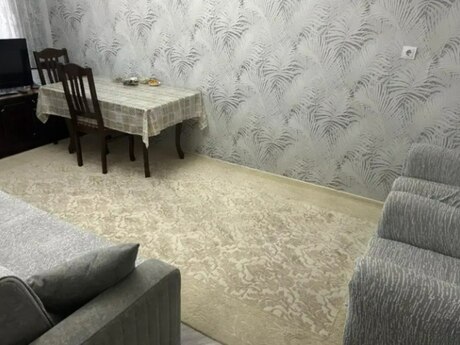 Elan №6472121 - Bakı, Xətai r., 2 otaqlı, 60 m², 9/9 mərtəbə