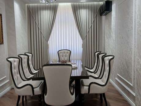 3 otaqlı mənzil, 95 m², Memar Əcəmi: 345 000 ₼ 5