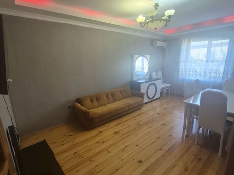 Аренда: 2-комнатная квартира, 65 м², Bakıxanov: 600 ₼/мес 4