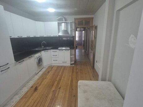 Аренда: 2-комнатная квартира, 65 м², Bakıxanov: 600 ₼/мес 5
