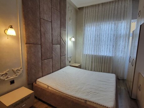 Аренда: 2-комнатная квартира, 70 м², Əhmədli: 750 ₼/мес 4