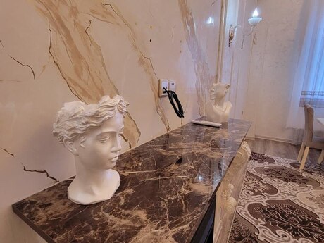 Аренда: 2-комнатная квартира, 70 м², Əhmədli: 750 ₼/мес 3