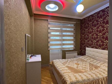 Kirayə 2 otaqlı mənzil, 55 m², İnşaatçılar: 700 ₼/ay 5