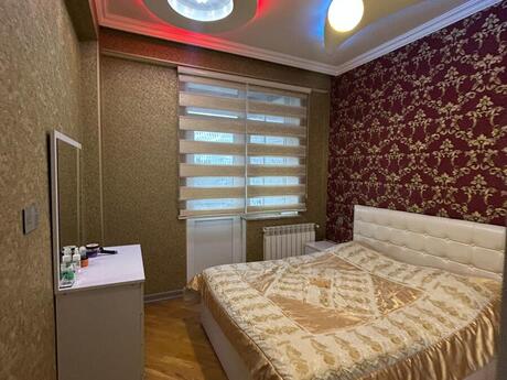 Kirayə 2 otaqlı mənzil, 55 m², İnşaatçılar: 700 ₼/ay 3