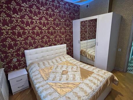 Kirayə 2 otaqlı mənzil, 55 m², İnşaatçılar: 700 ₼/ay 4