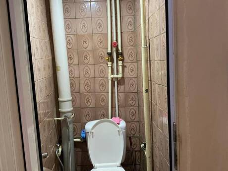 4-комнатная квартира, 90 м², Xalqlar Dostluğu: 199 000 ₼ 4