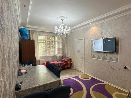 2 otaqlı mənzil, 45 m², Memar Əcəmi: 115 000 ₼ 2