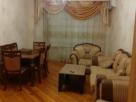Elan №6472136 - Bakı, 20 Yanvar m., 3 otaqlı, 82.5 m², 5/19 mərtəbə