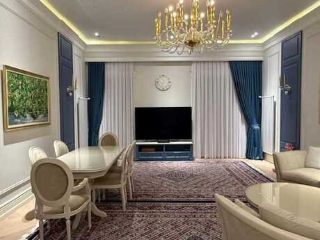 4 otaqlı mənzil, 165 m², Knightsbridge Residence White City: 1 185 000 ₼ 4