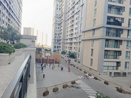 Elan №6472130 - Bakı, Xətai r., 2 otaqlı, 75 m², 3/20 mərtəbə