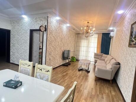 Kirayə 2 otaqlı mənzil, 75 m², Xətai: 799 ₼/ay 4