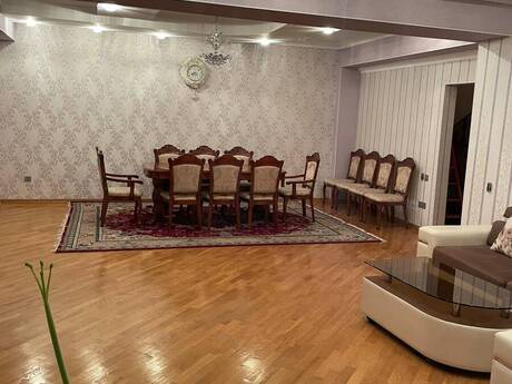 6-room apartment, 300 m², 8 Noyabr: 490 000 ₼ 2
