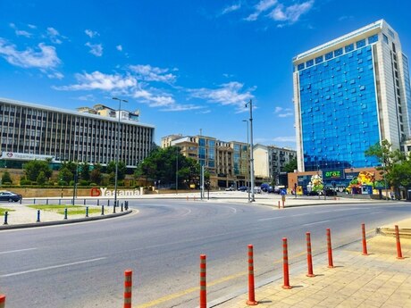 Elan №6472156 - Bakı, Nizami m., 2 otaqlı, 40 m², 1/5 mərtəbə