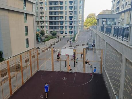 Kirayə 2 otaqlı mənzil, 75 m², Xətai: 799 ₼/ay 3