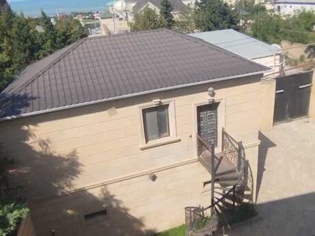 7 otaqlı həyət evi, 350 m², Novxanı: 550 000 ₼ 5