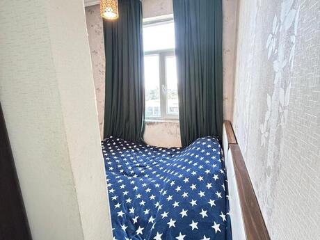 1-room apartment, 34 m², Memar Əcəmi: 116 000 ₼ 3