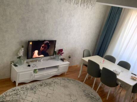 2-room apartment, 60 m², Memar Əcəmi: 200 000 ₼ 2