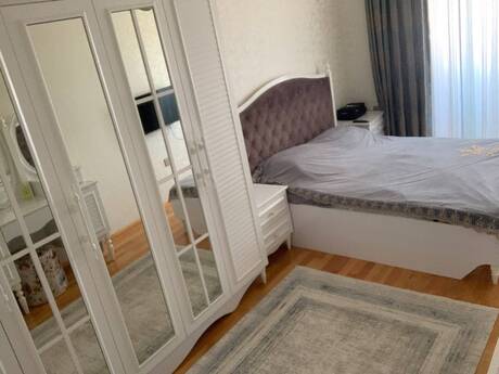 2-room apartment, 60 m², Memar Əcəmi: 200 000 ₼ 4