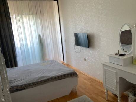 2-room apartment, 60 m², Memar Əcəmi: 200 000 ₼ 5
