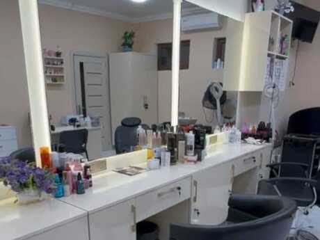 Elan №6472184 - Bakı, Yasamal r., 34 m²