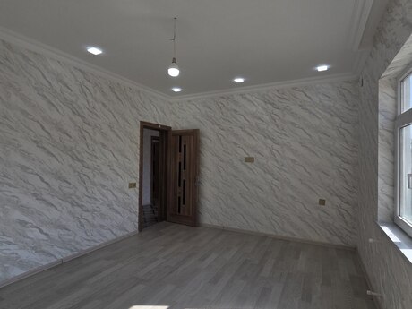 3 otaqlı həyət evi, 60 m², Hökməli: 55 000 ₼ 5