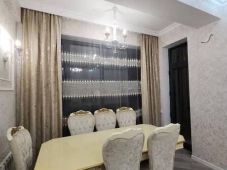 Lake City kompleksində 2 otaqlı yeni tikili mənzil satılır, 62 m², 250 000 AZN, şəkil 5 / 12