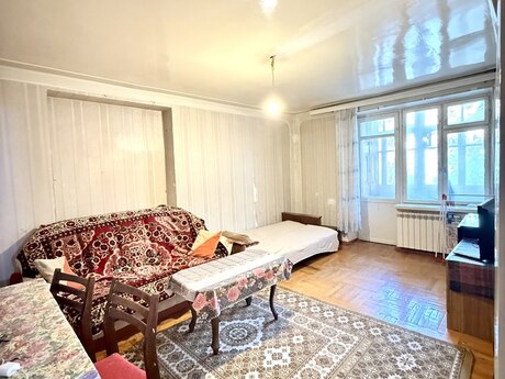 2 otaqlı mənzil, 55 m², Nəriman Nərimanov: 178 000 ₼ 2