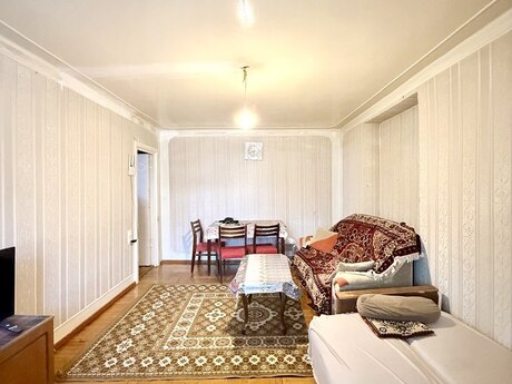 2 otaqlı mənzil, 55 m², Nəriman Nərimanov: 178 000 ₼ 5