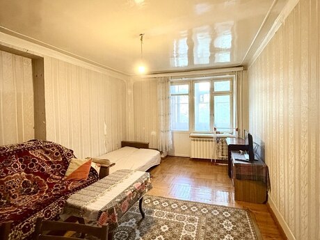 2 otaqlı mənzil, 55 m², Nəriman Nərimanov: 178 000 ₼ 4