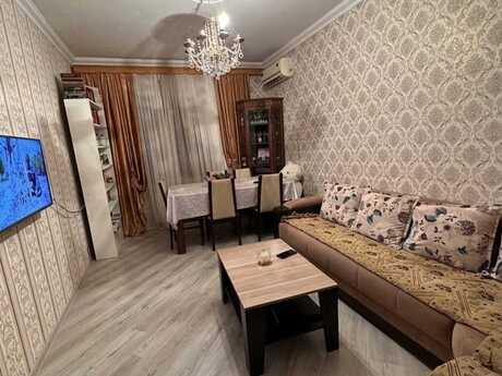 2 otaqlı mənzil, 65 m², Gənclik: 204 000 ₼ 2