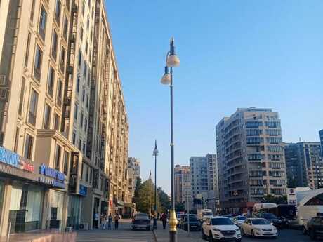 Elan №6472169 - Bakı, Gənclik m., 2 otaqlı, 65 m², 9/9 mərtəbə